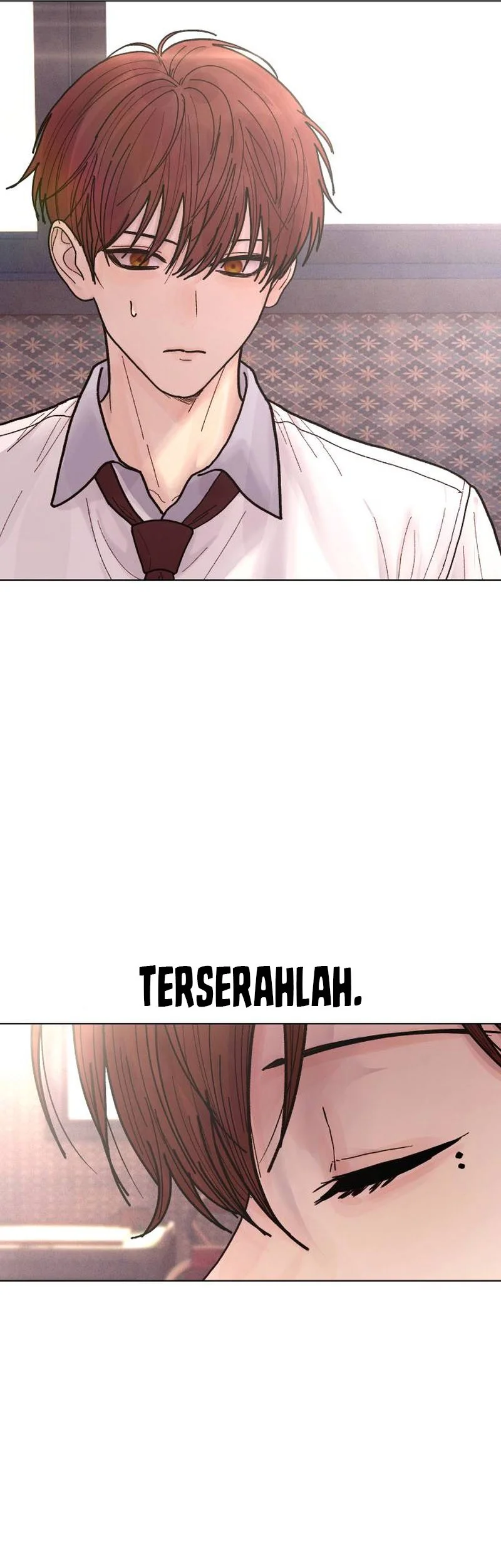 Girl-Go Chapter 51 Gambar 14