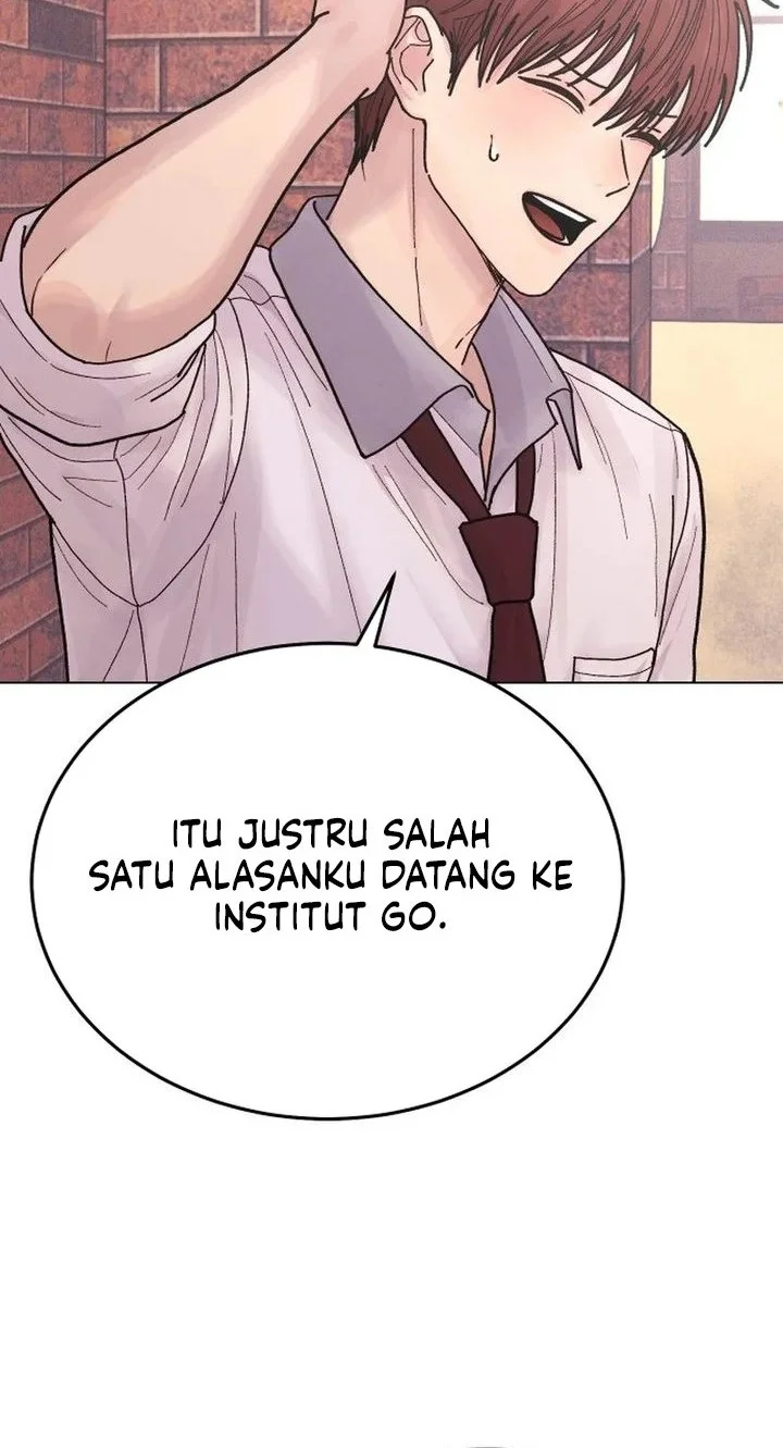 Girl-Go Chapter 52 Gambar 17
