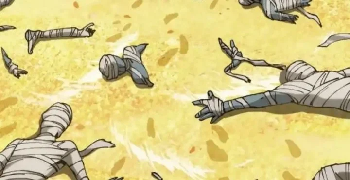 Global Beast Tamer: I Can See the Path of Evolution Chapter 49 Gambar 9