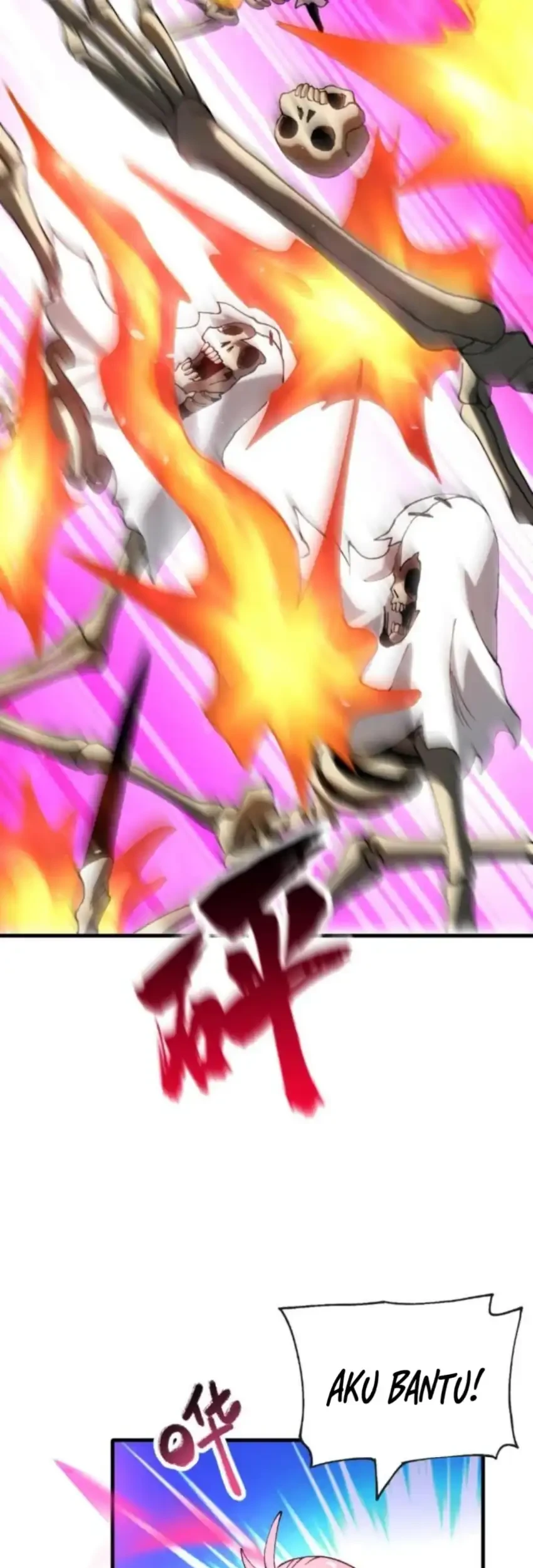 Global Beast Tamer: I Can See the Path of Evolution Chapter 50 Gambar 10