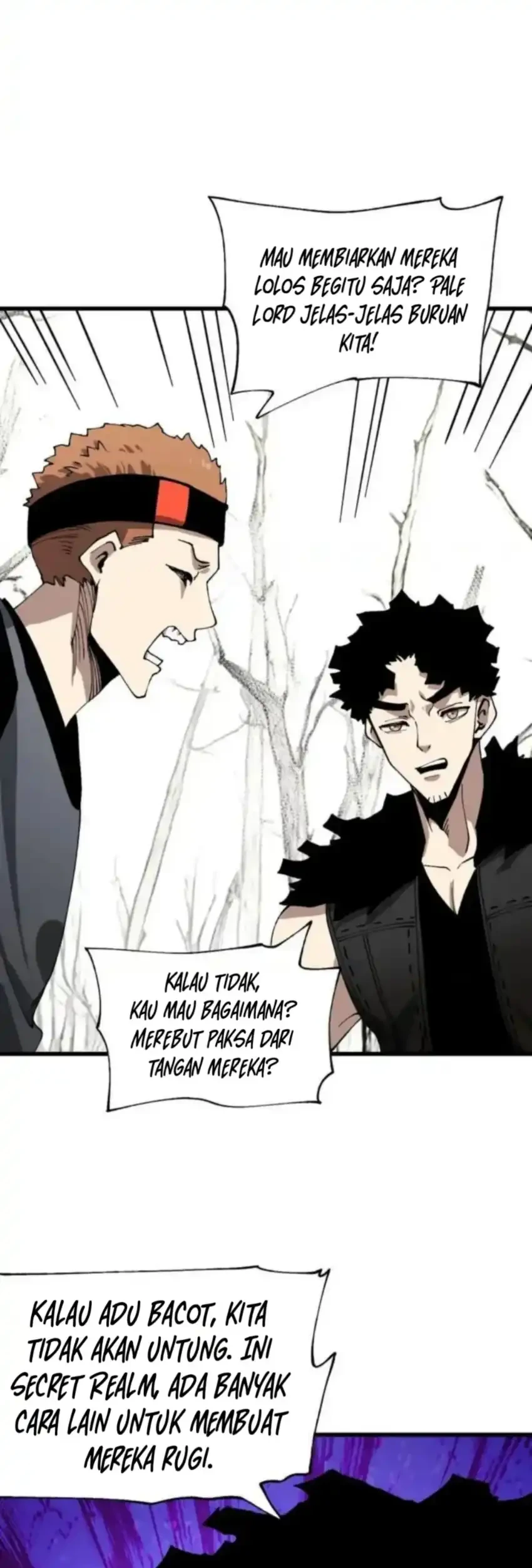 Global Beast Tamer: I Can See the Path of Evolution Chapter 51 Gambar 10