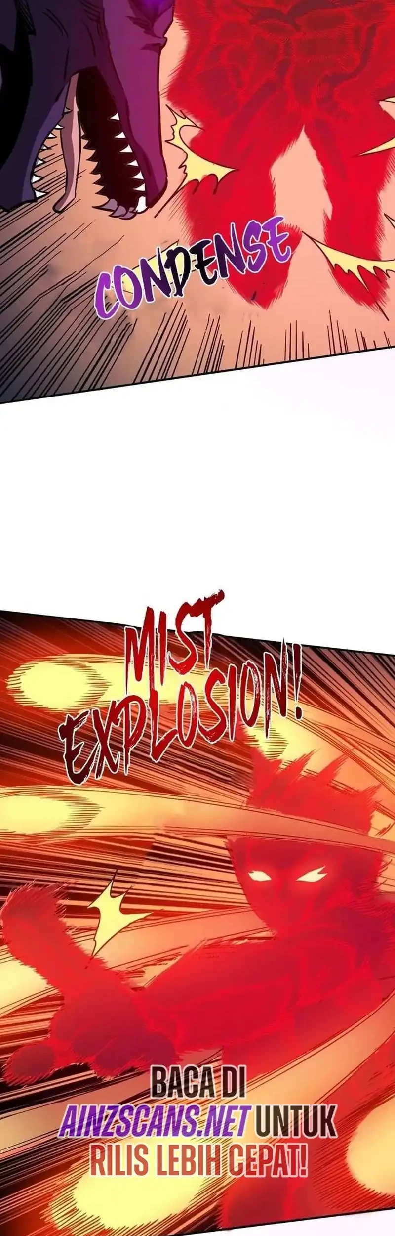 Global Beast Tamer: I Can See the Path of Evolution Chapter 65 Gambar 10