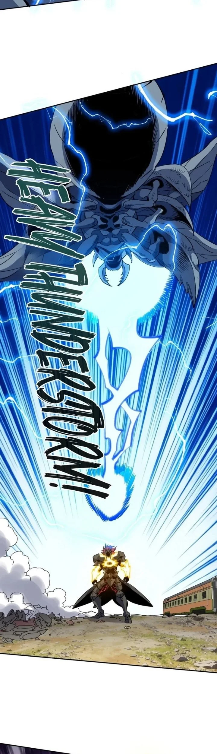 Global Beast Tamer: I Can See the Path of Evolution Chapter 79 Gambar 9