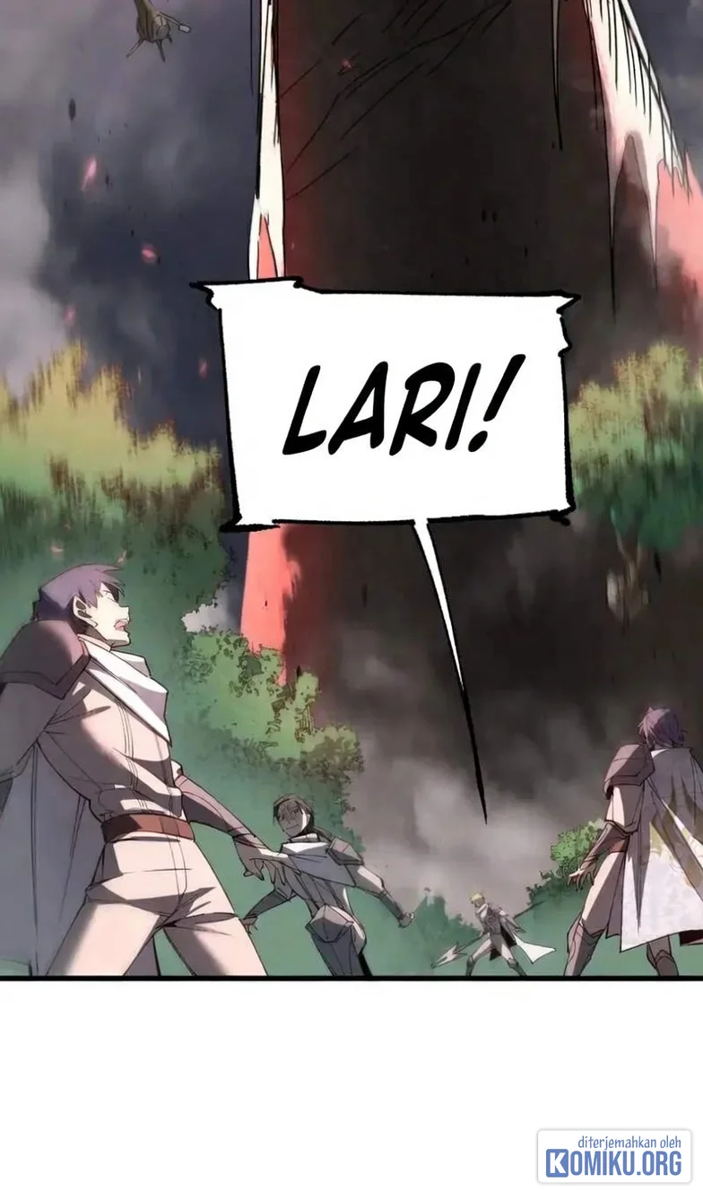 Global Class Transition: The Magic King's Skills Have Infinite Affixes Chapter 10 Gambar 15
