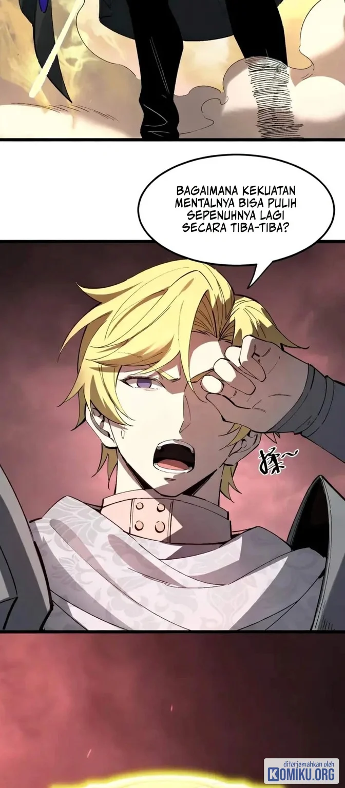 Global Class Transition: The Magic King's Skills Have Infinite Affixes Chapter 11 Gambar 13
