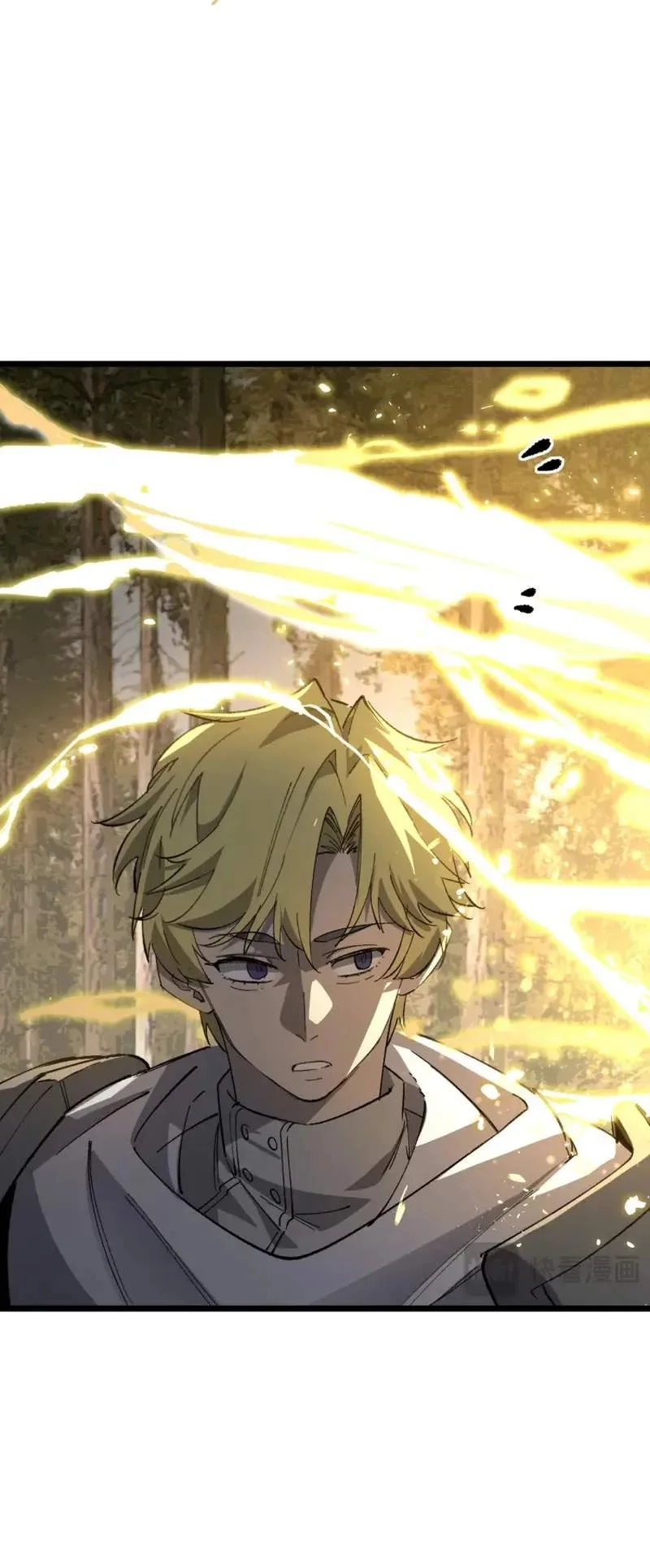 Global Class Transition: The Magic King's Skills Have Infinite Affixes Chapter 12 Gambar 16