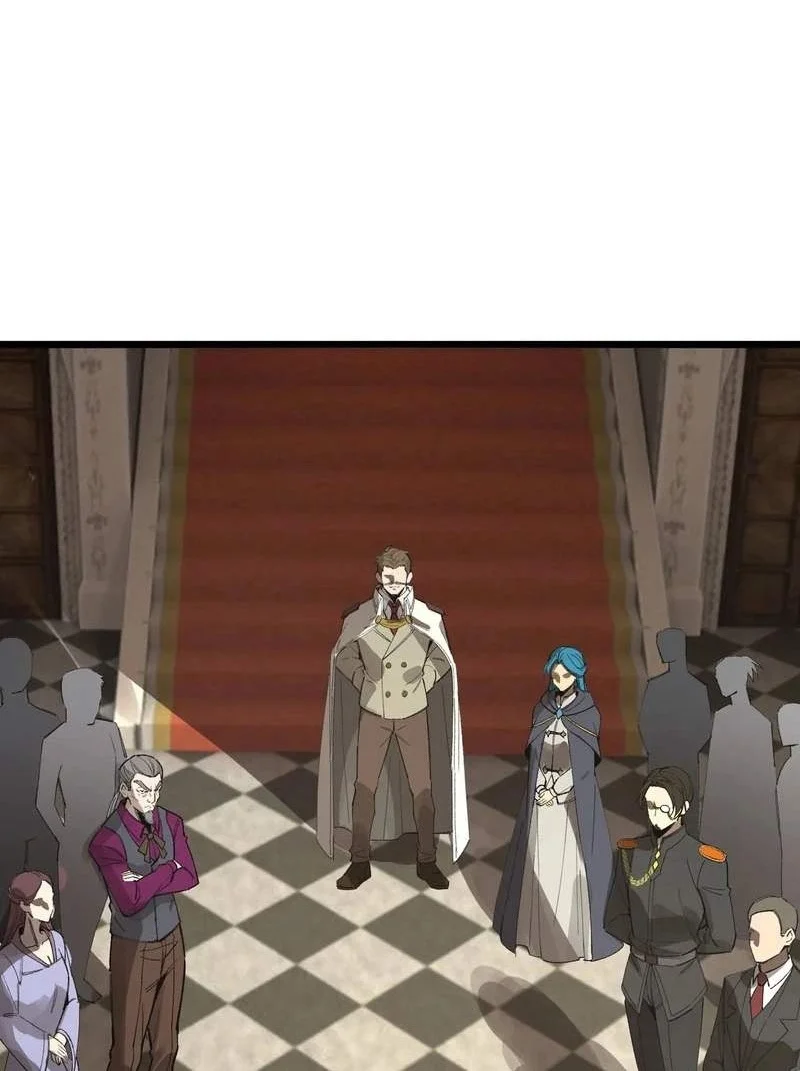 Global Class Transition: The Magic King's Skills Have Infinite Affixes Chapter 13 Gambar 14