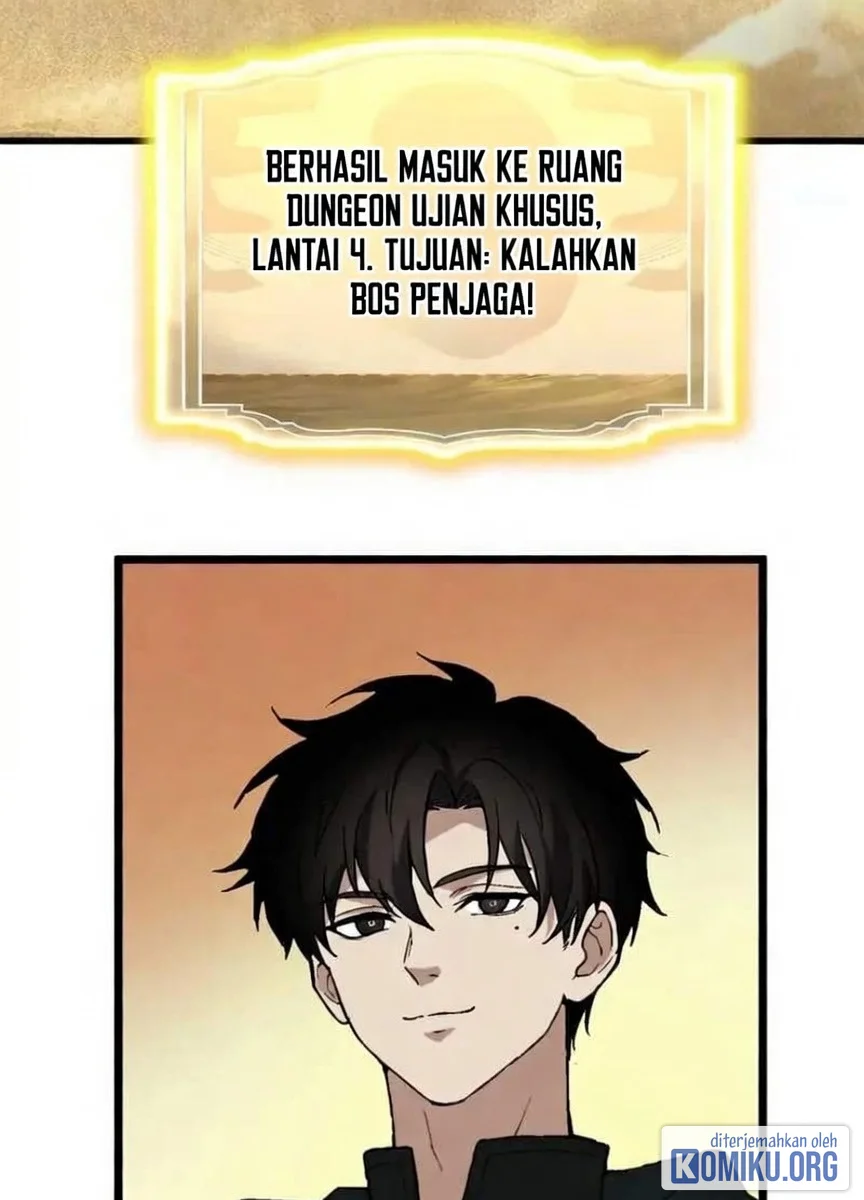 Global Class Transition: The Magic King's Skills Have Infinite Affixes Chapter 15 Gambar 15