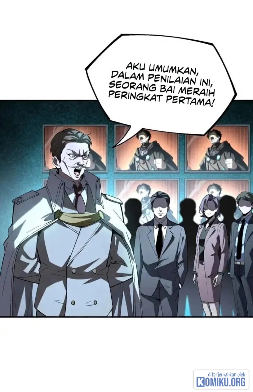 Global Class Transition: The Magic King's Skills Have Infinite Affixes Chapter 16 Gambar 14