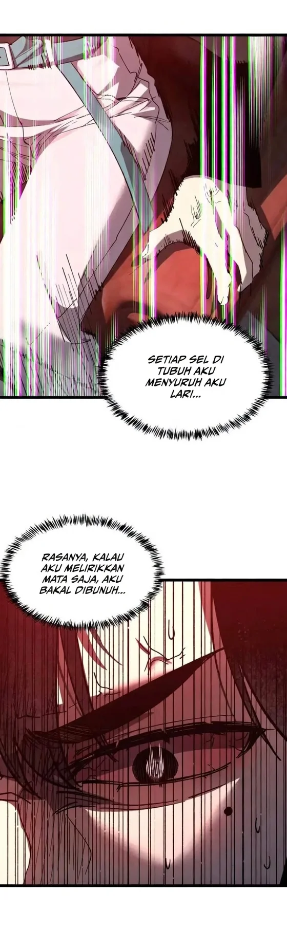 Global Class Transition: The Magic King's Skills Have Infinite Affixes Chapter 17 Gambar 13