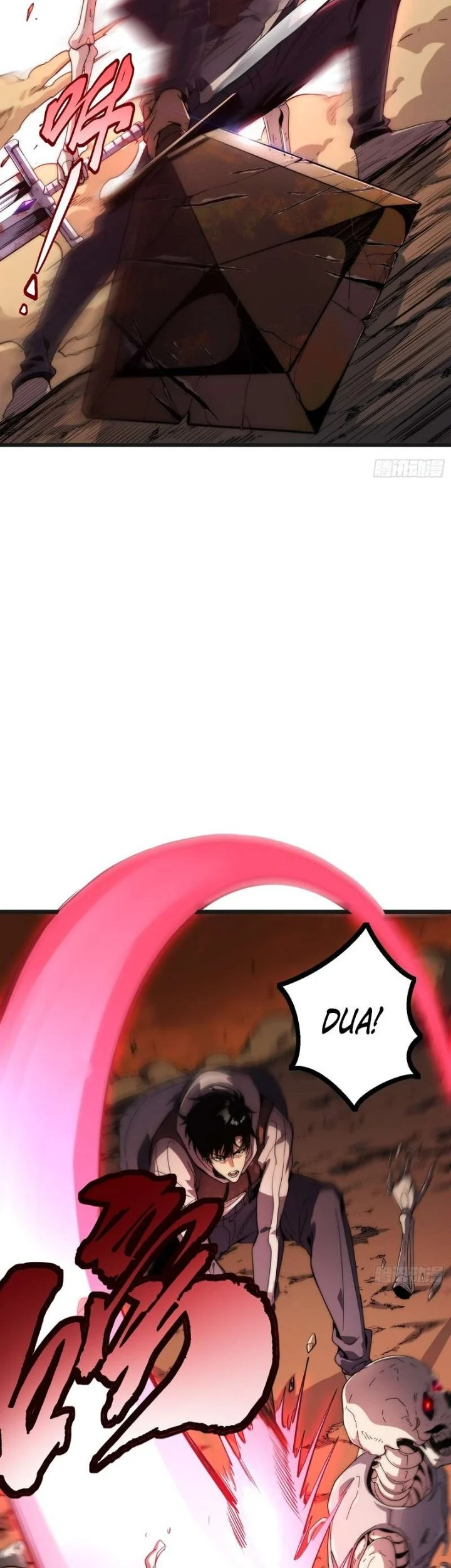 Global Game: I Can Amplify Everything by a Hundred Times Chapter 1 Gambar 18