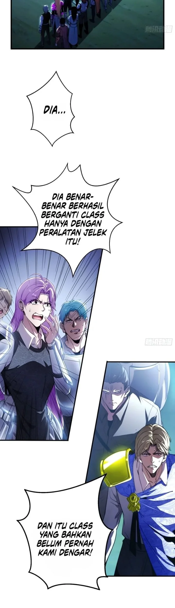 Global Game: I Can Amplify Everything by a Hundred Times Chapter 2 Gambar 11
