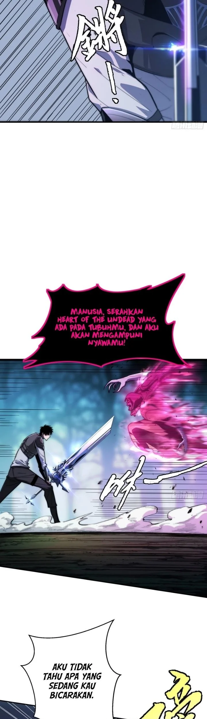 Global Game: I Can Amplify Everything by a Hundred Times Chapter 3 Gambar 11