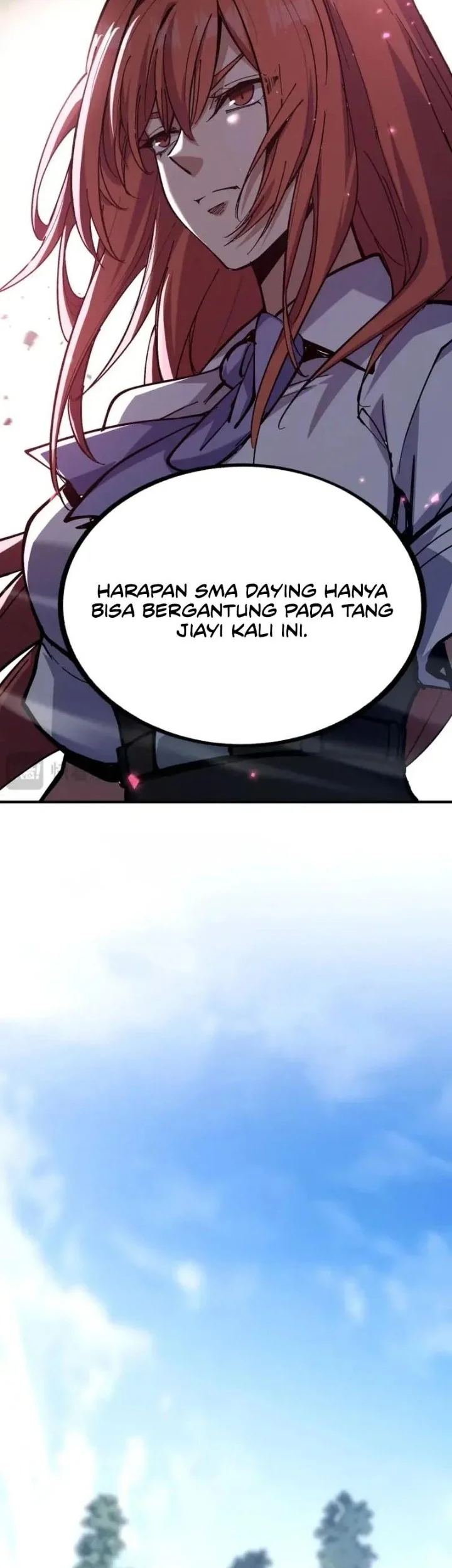Global Job Change: Shadow Monarch, I’m Invincible, Do Whatever You Want Chapter 3 Gambar 14