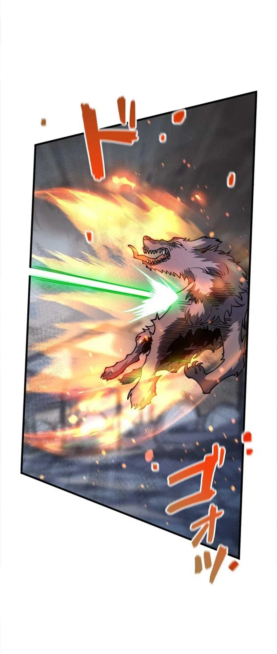 Global Player: I Can Choose My Own Dungeon Rewards Chapter 1 Gambar 36