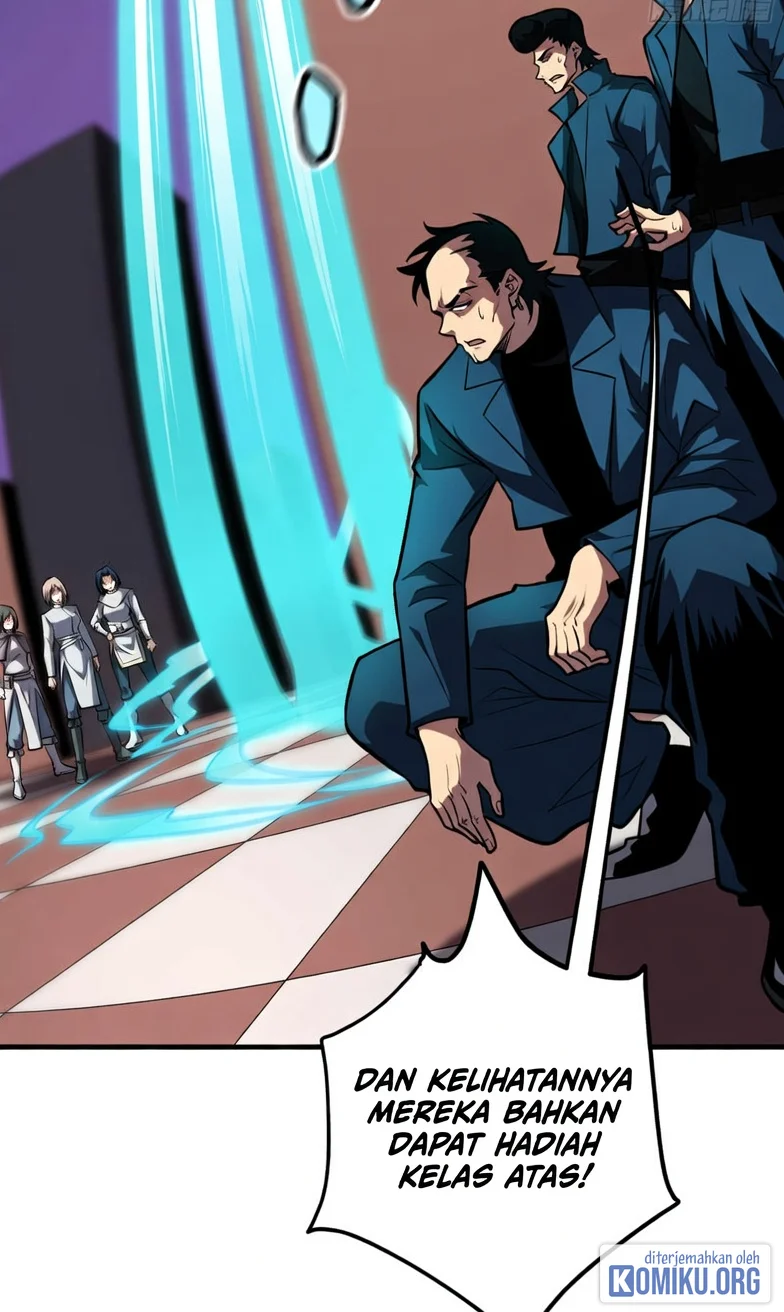 Global Player: I Can Choose My Own Dungeon Rewards Chapter 23 Gambar 12