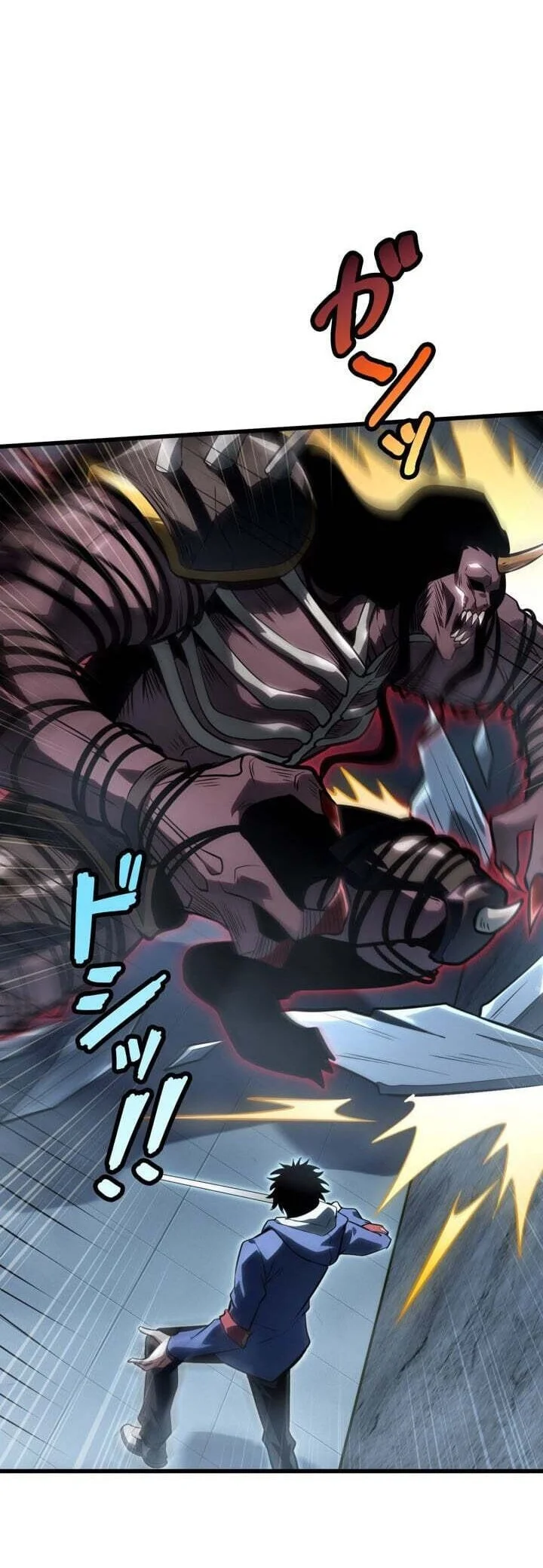 Global Player: I Can Choose My Own Dungeon Rewards Chapter 7 Gambar 18