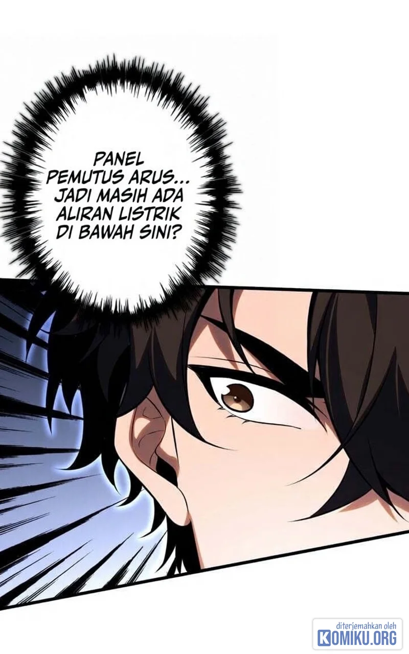 Global Player: I Can Choose My Own Dungeon Rewards Chapter 9 Gambar 17