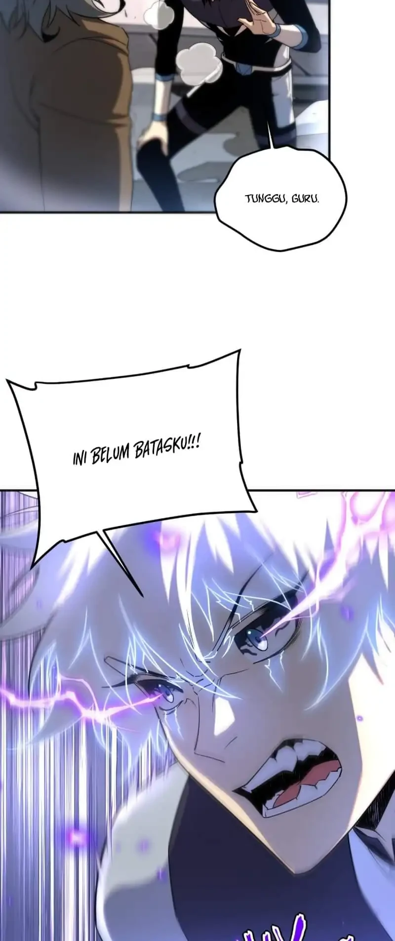 Global Superpowers: Awakening the Zixiao Divine Thunder at the Beginning Chapter 32 Gambar 13