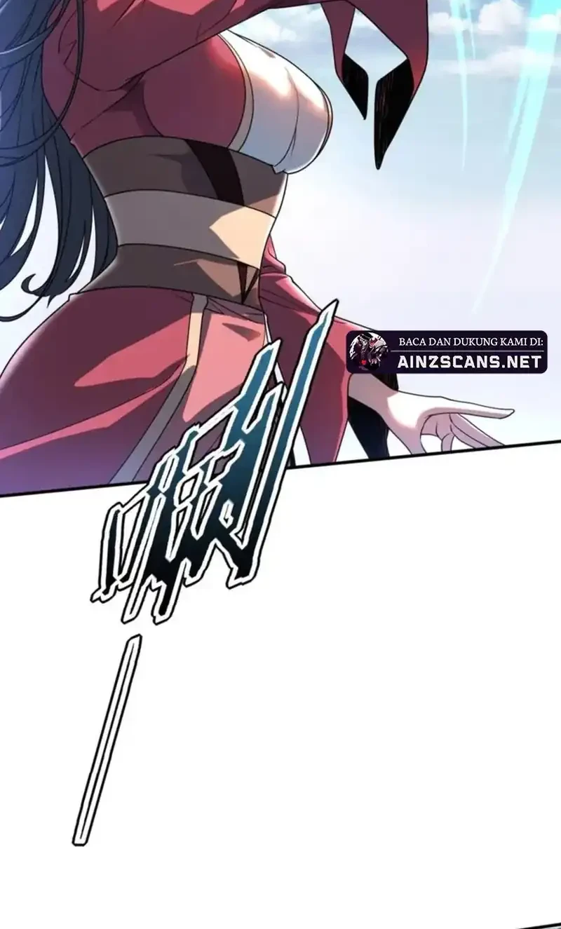 Global Superpowers: Awakening the Zixiao Divine Thunder at the Beginning Chapter 41 Gambar 14