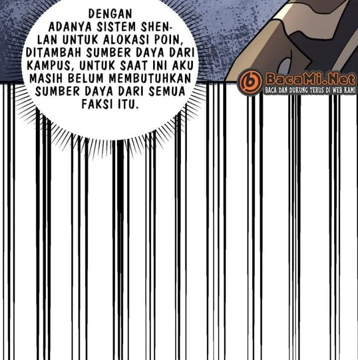 Global Superpowers: Awakening the Zixiao Divine Thunder at the Beginning Chapter 71 Gambar 13