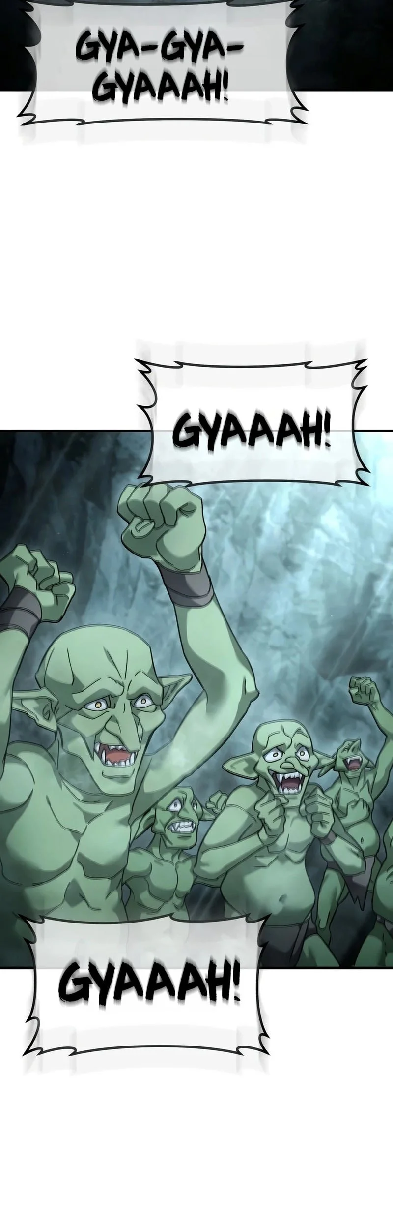 Goblin Inc Chapter 1 Gambar 26