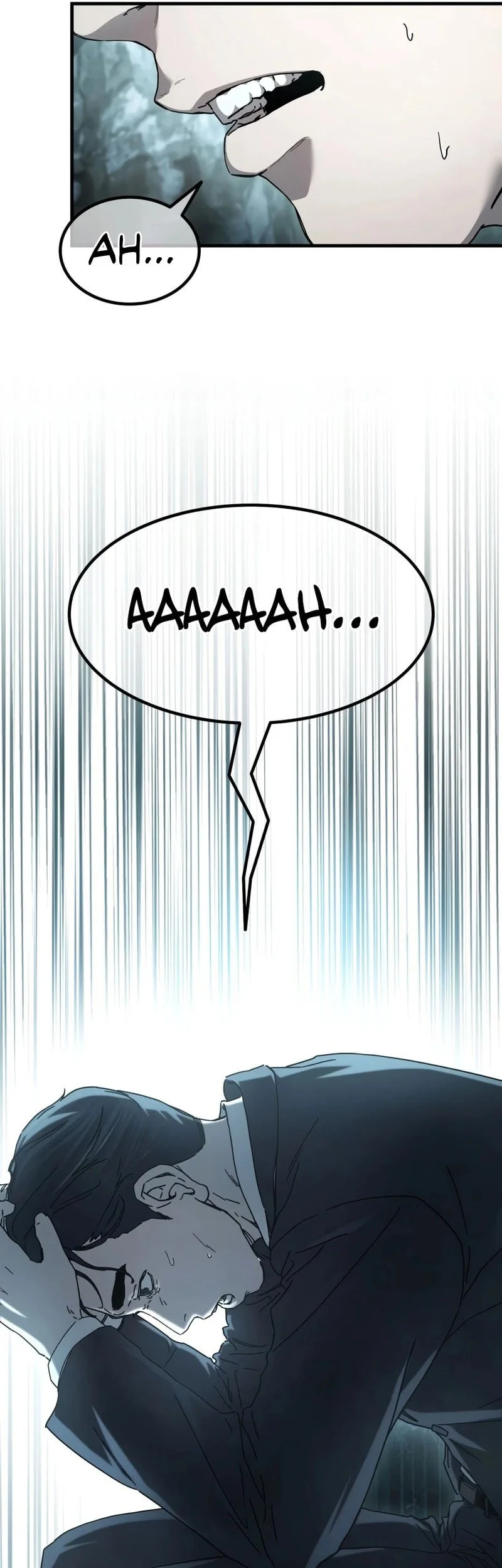 Goblin Inc Chapter 1 Gambar 30