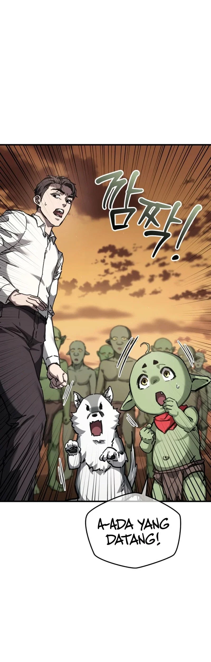 Goblin Inc Chapter 11 Gambar 19