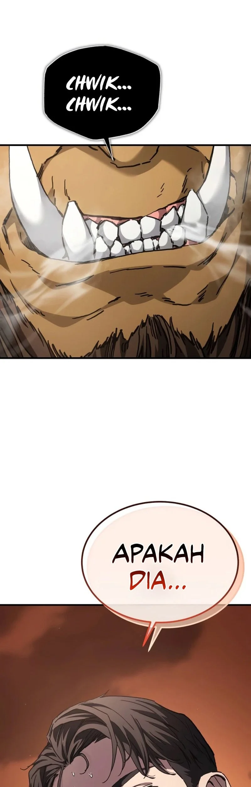 Goblin Inc Chapter 11 Gambar 20