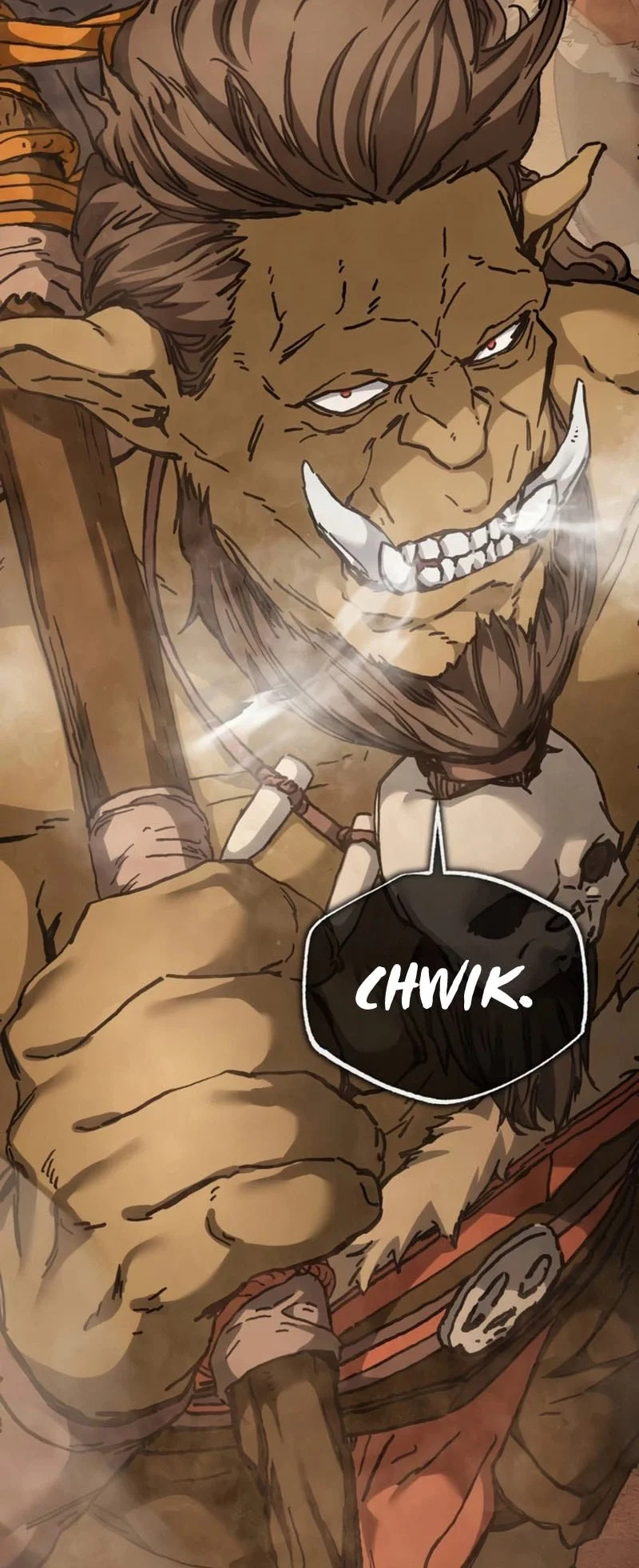 Goblin Inc Chapter 11 Gambar 22
