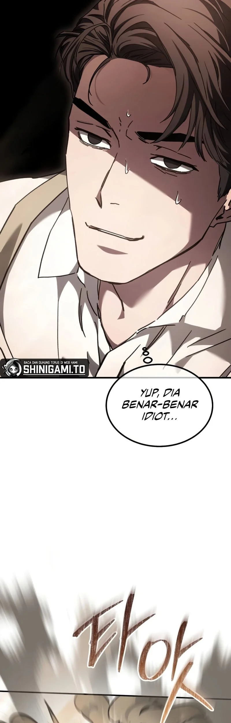 Goblin Inc Chapter 12 Gambar 21