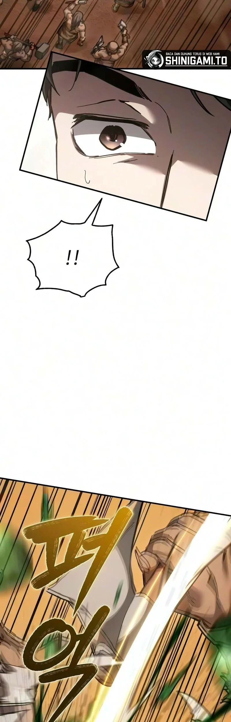 Goblin Inc Chapter 13 Gambar 16