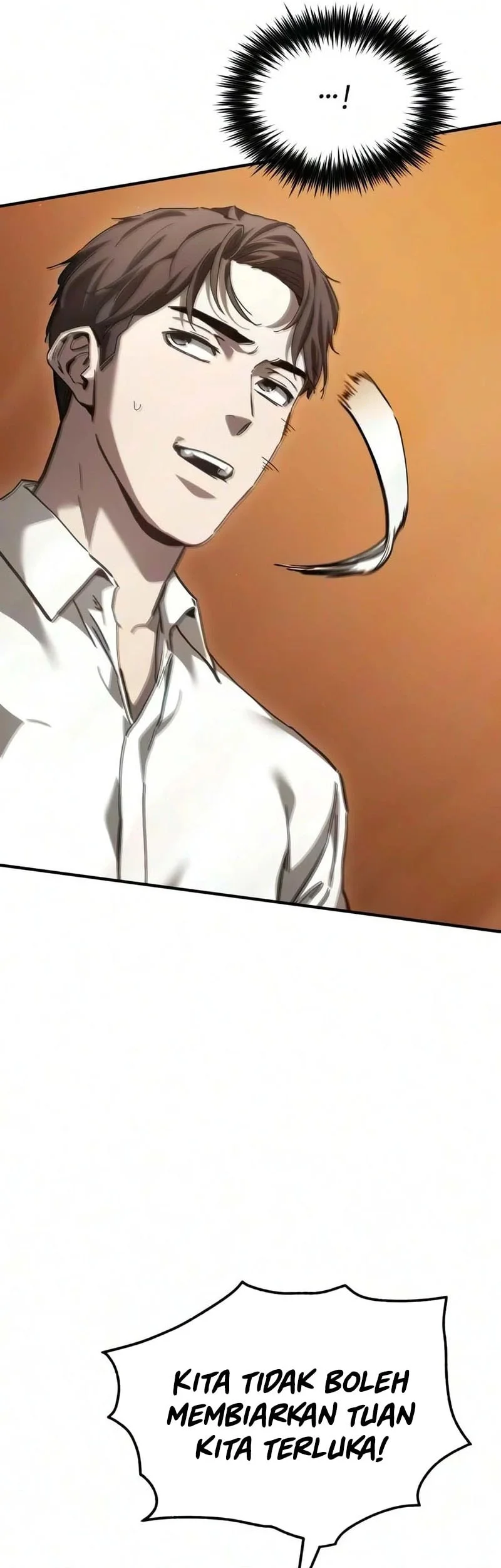 Goblin Inc Chapter 13 Gambar 18