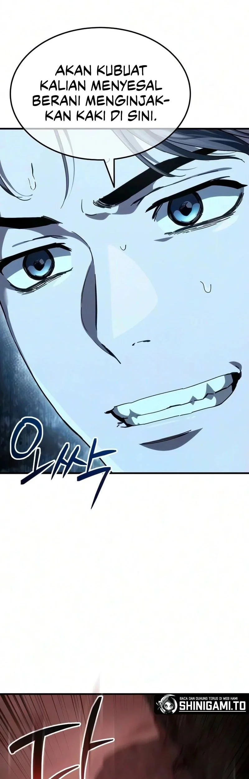 Goblin Inc Chapter 3 Gambar 23