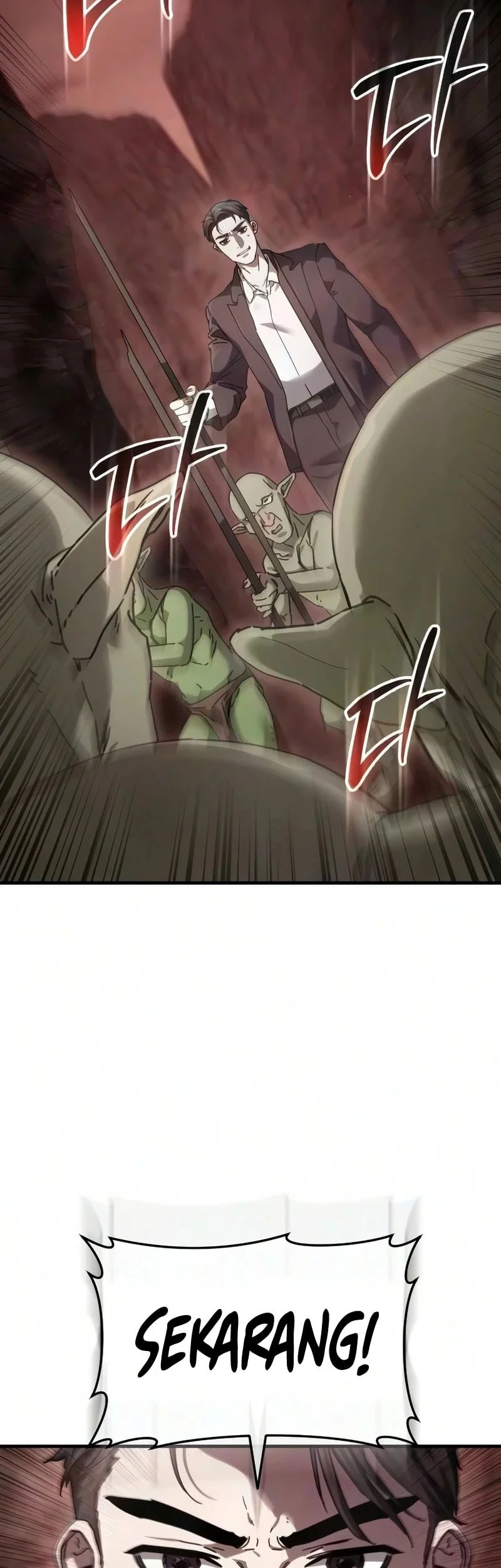 Goblin Inc Chapter 3 Gambar 24