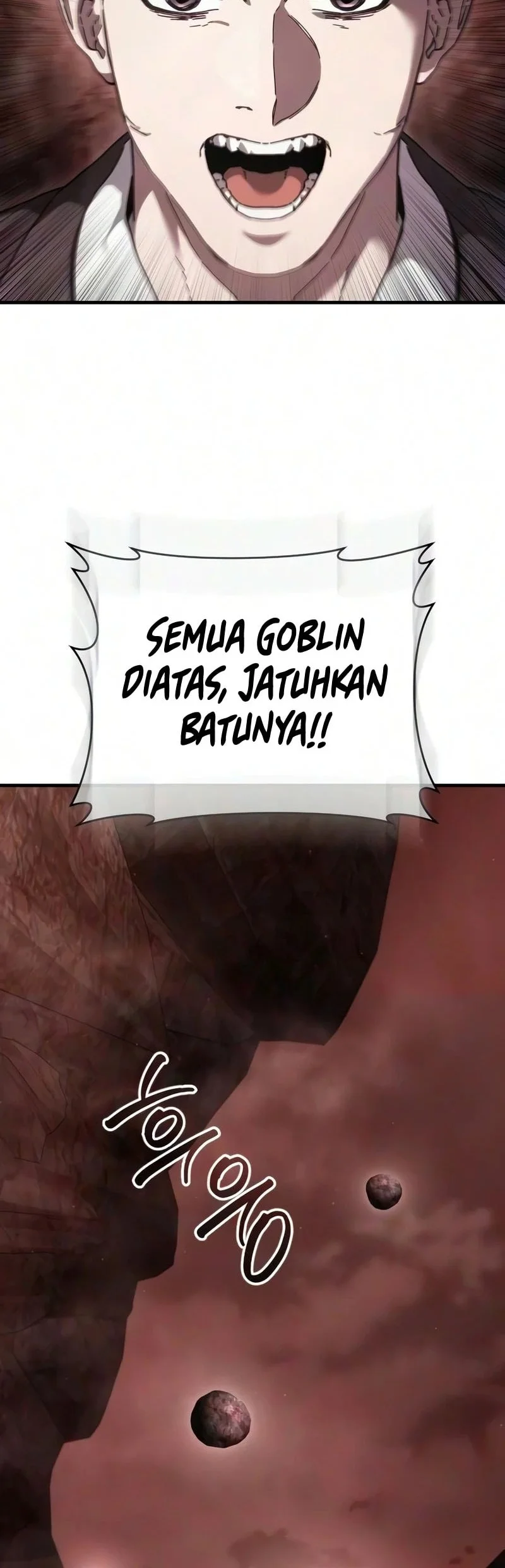 Goblin Inc Chapter 3 Gambar 25