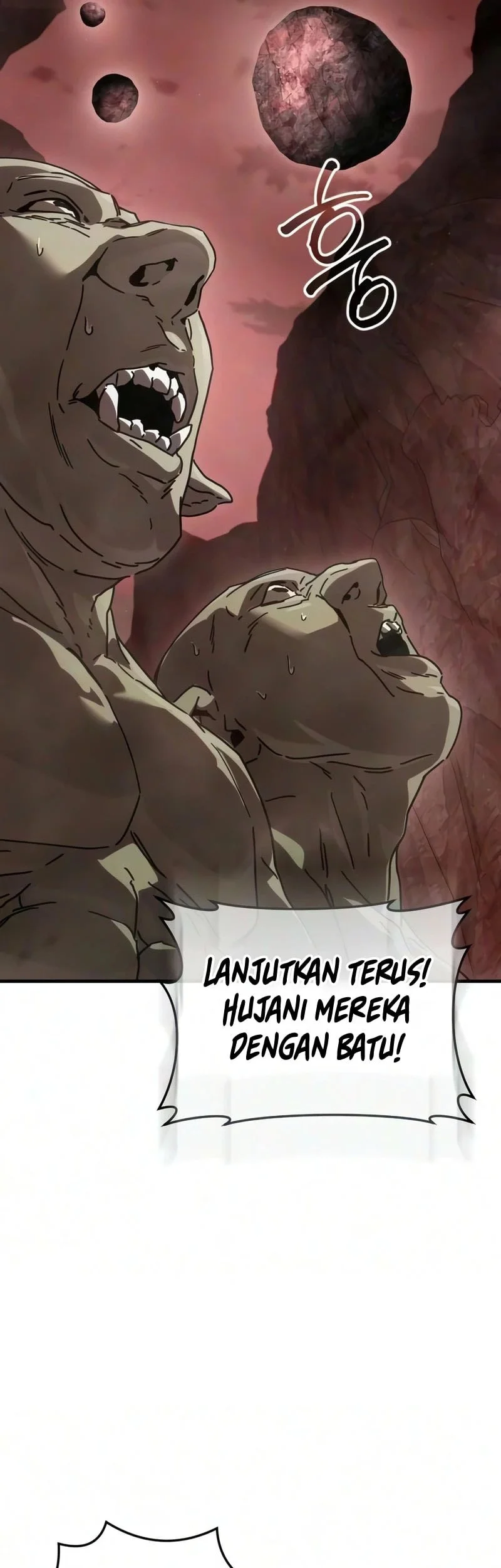 Goblin Inc Chapter 3 Gambar 26