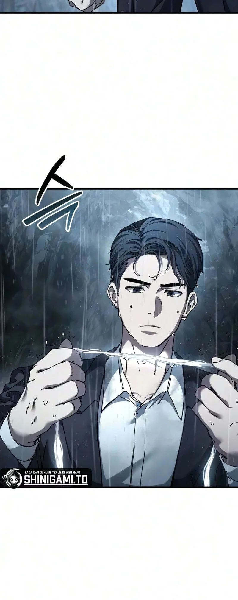 Goblin Inc Chapter 5 Gambar 22