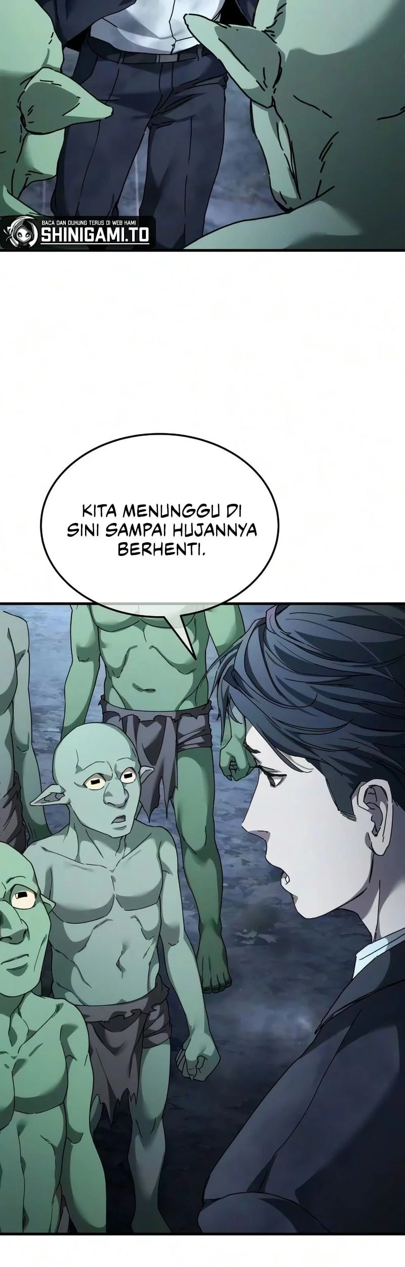 Goblin Inc Chapter 5 Gambar 25