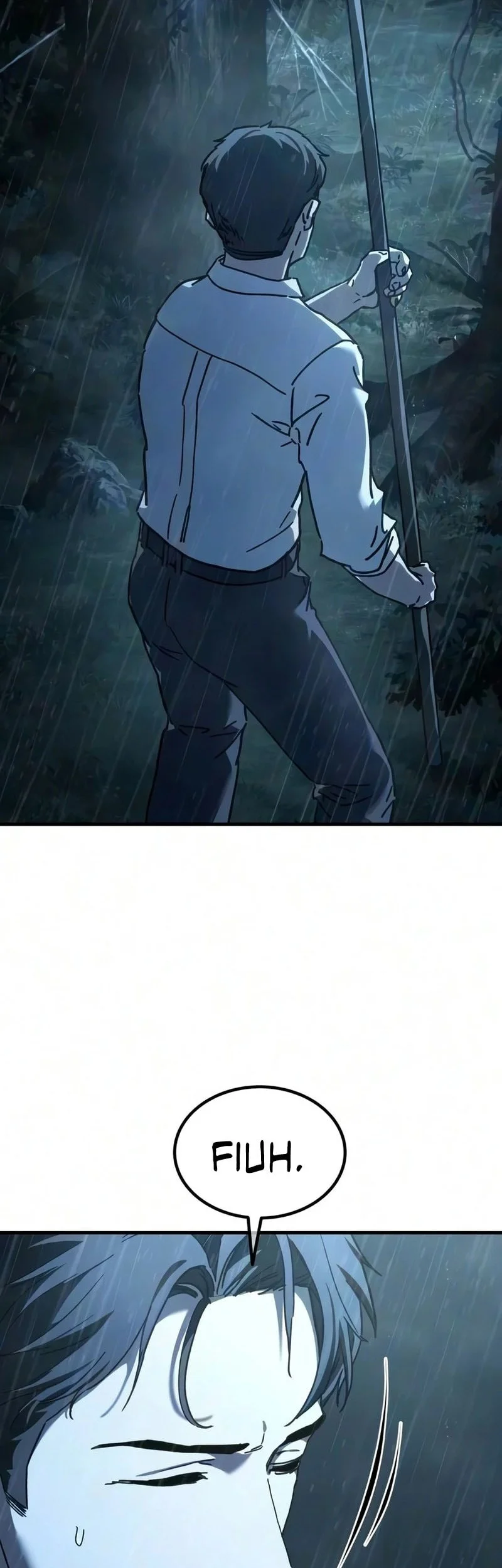 Goblin Inc Chapter 7 Gambar 19