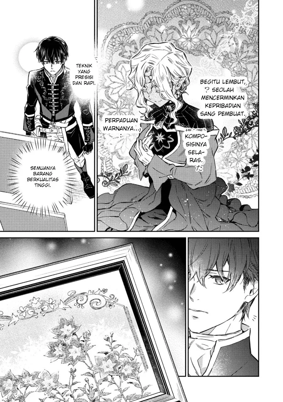 Goblin Reijou to Tensei Kizoku ga Shiawase ni Naru Made Chapter 4 Gambar 14