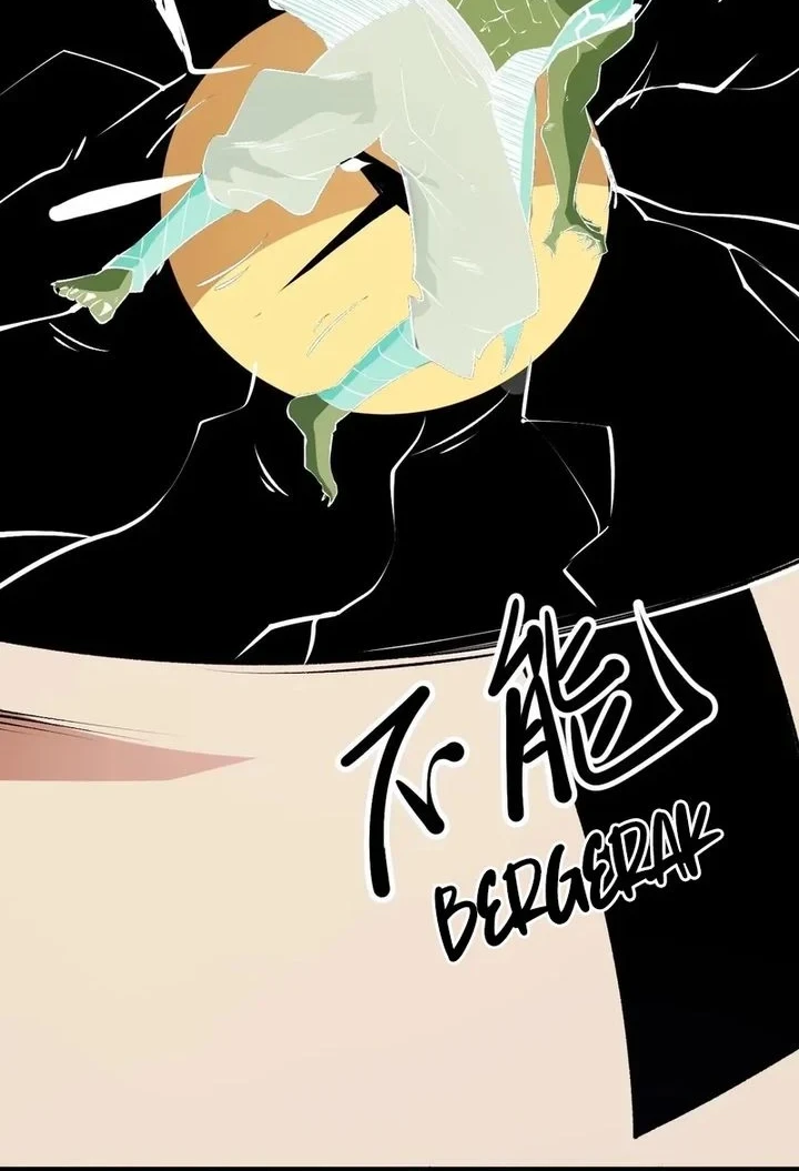 God Killer Chapter 105 Gambar 13