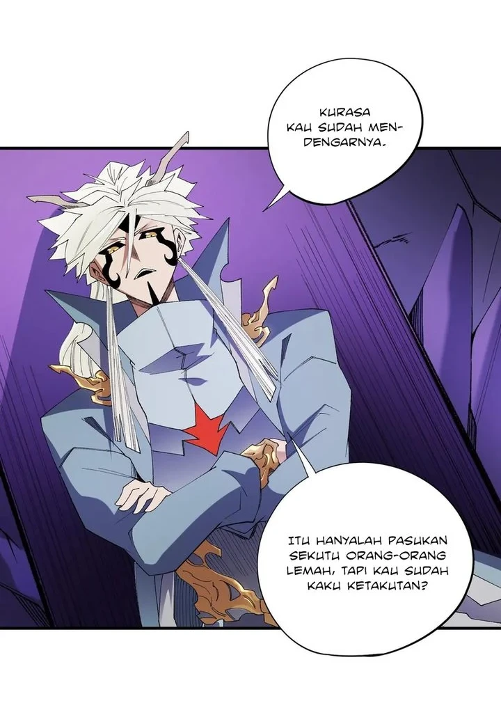 God Killer Chapter 113 Gambar 10