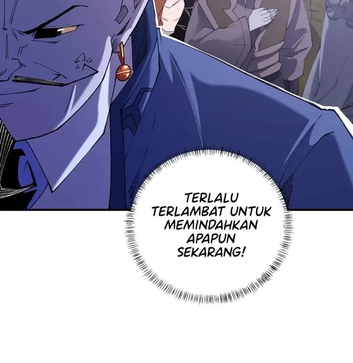 God Killer Chapter 115 Gambar 9