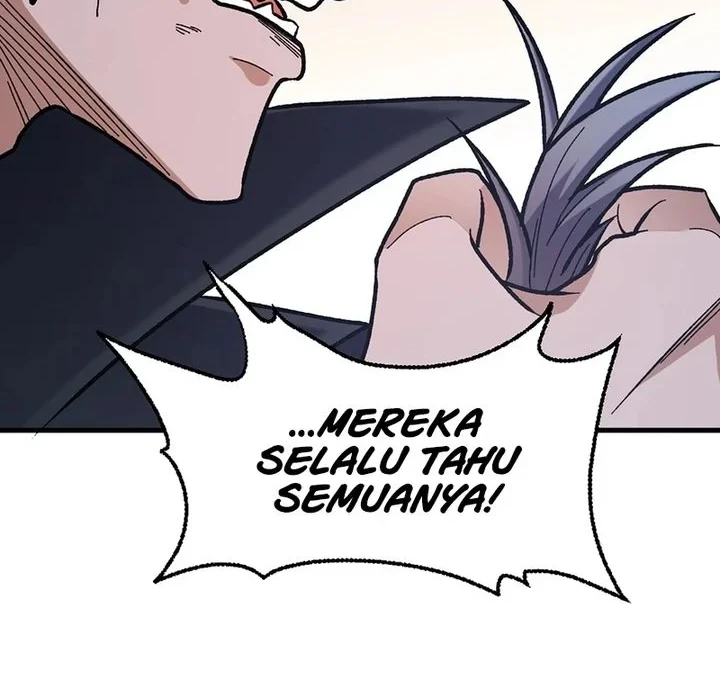 God Killer Chapter 118 Gambar 10
