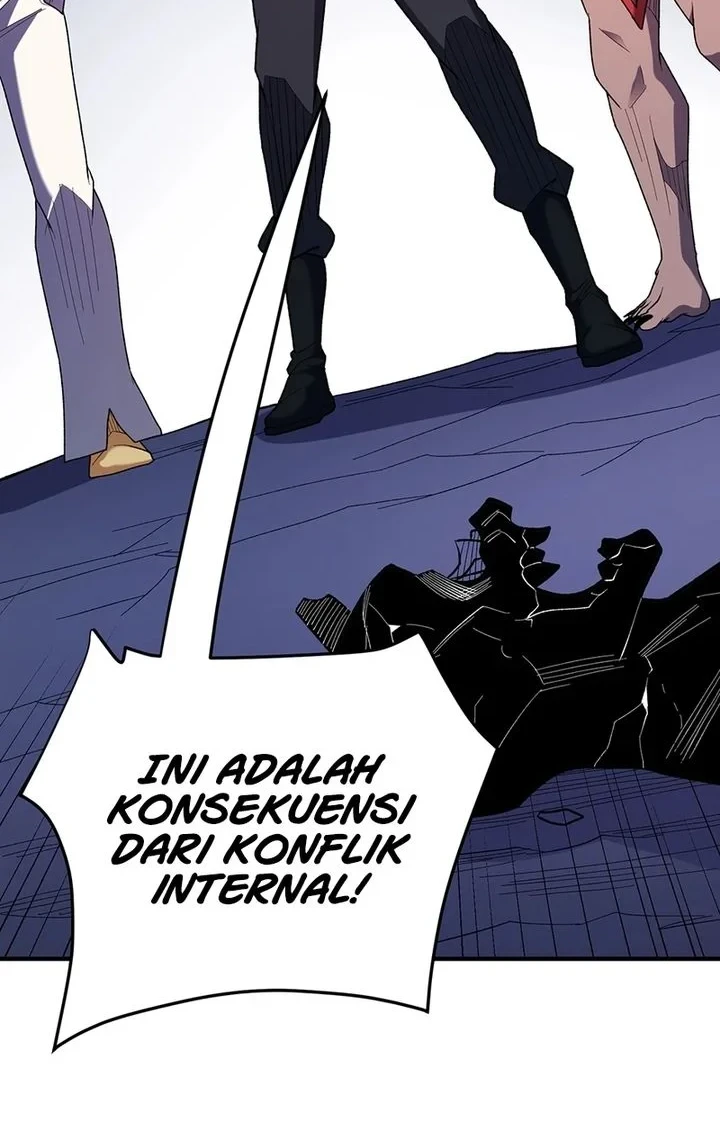 God Killer Chapter 119 Gambar 10