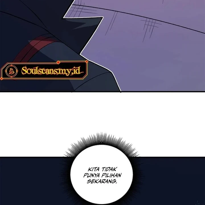 God Killer Chapter 121 Gambar 10
