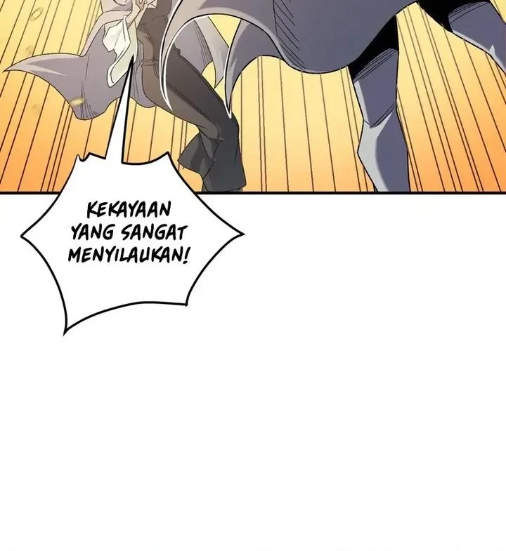 God Killer Chapter 132 Gambar 10