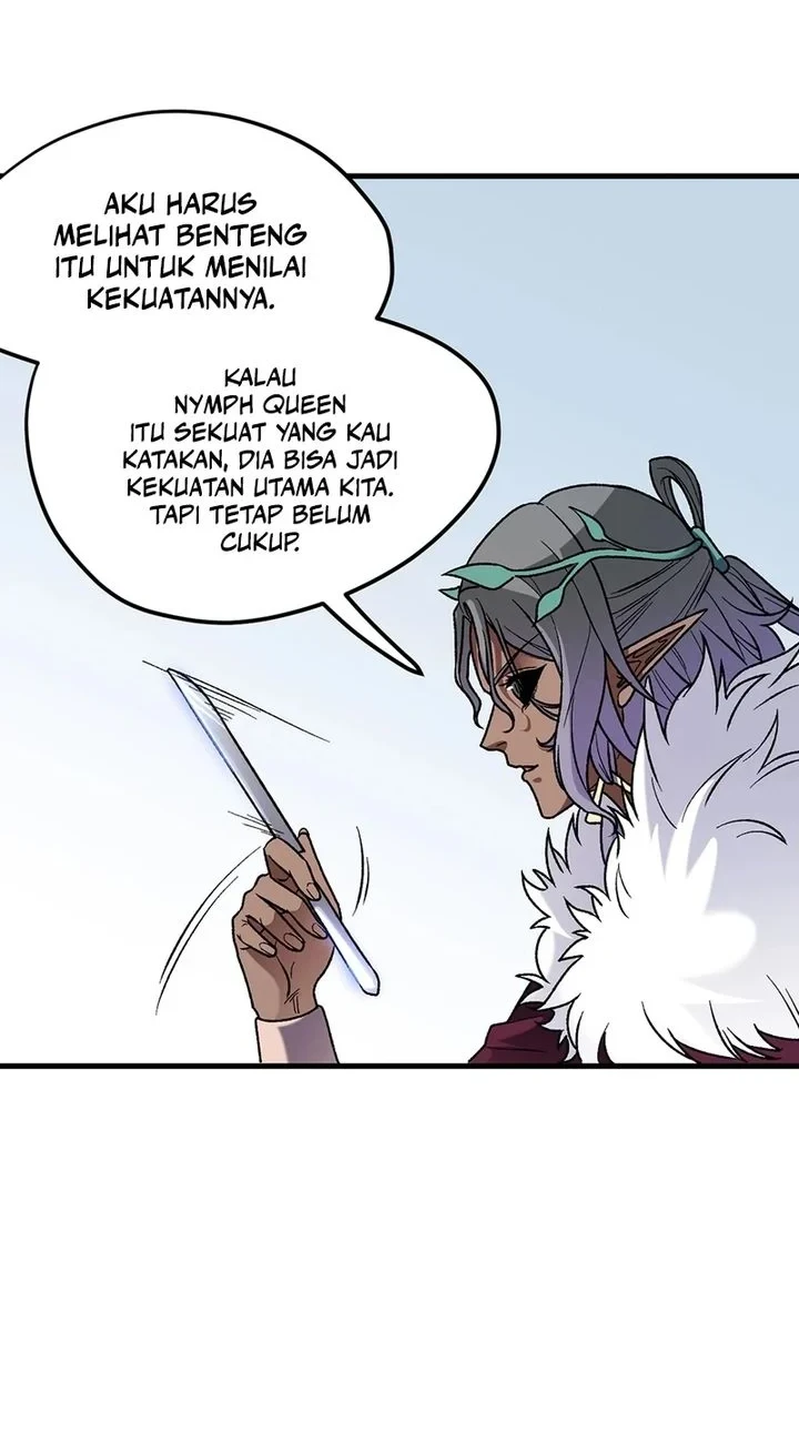 God Killer Chapter 139 Gambar 10
