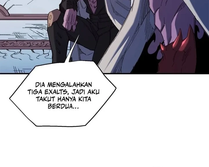 God Killer Chapter 141 Gambar 10